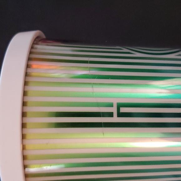 RARE 2019 Love/Armour Starbucks - Picture 3 of 7